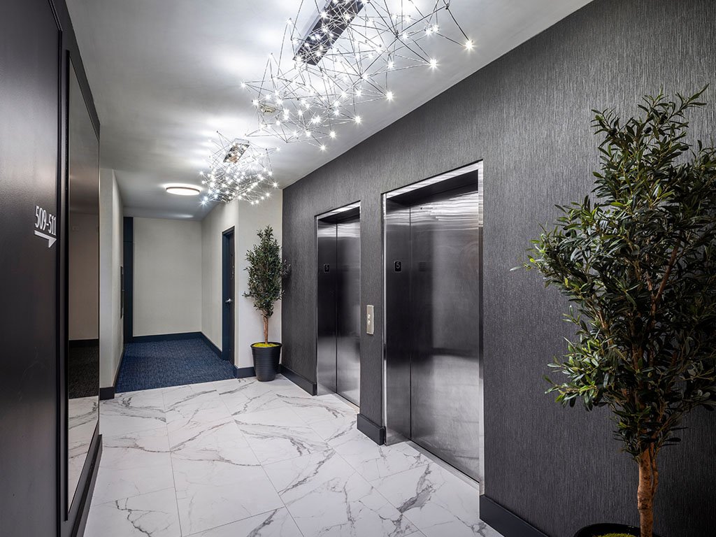Grand Manor Condos after - Folio Interiors