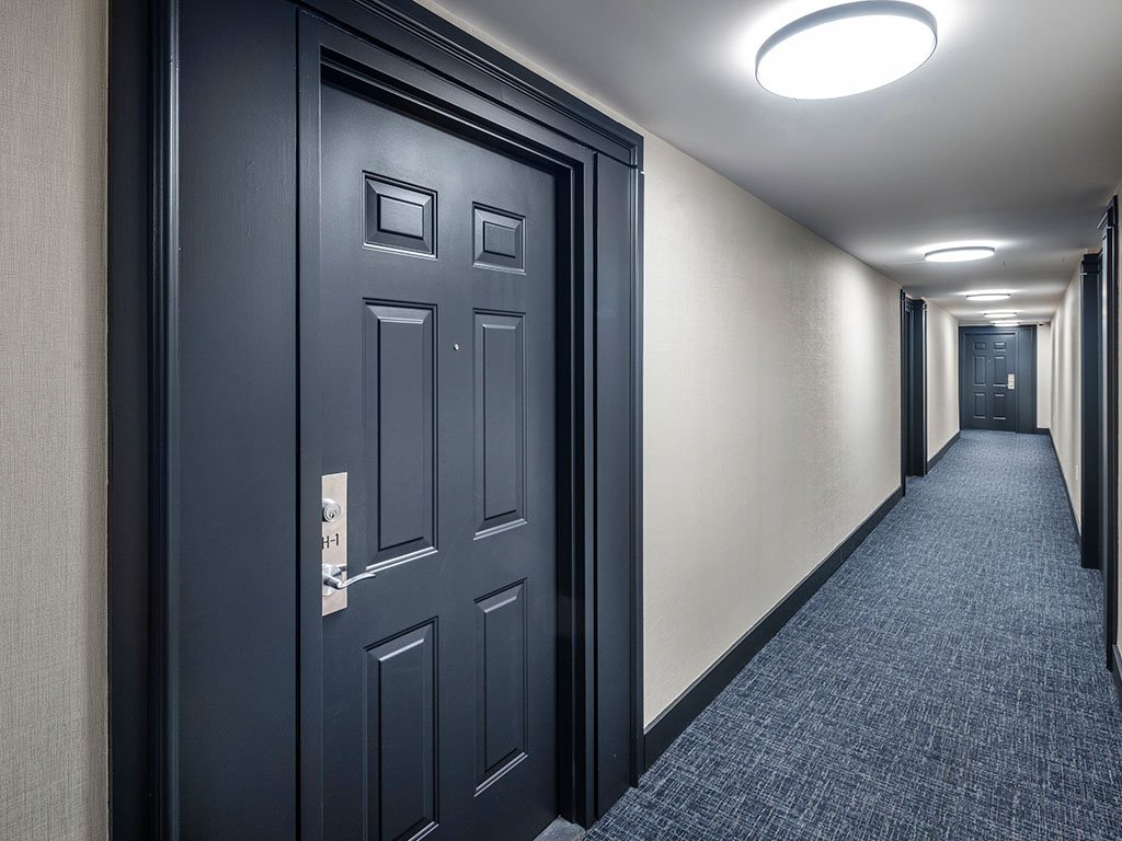 Grand Manor Condos after - Folio Interiors
