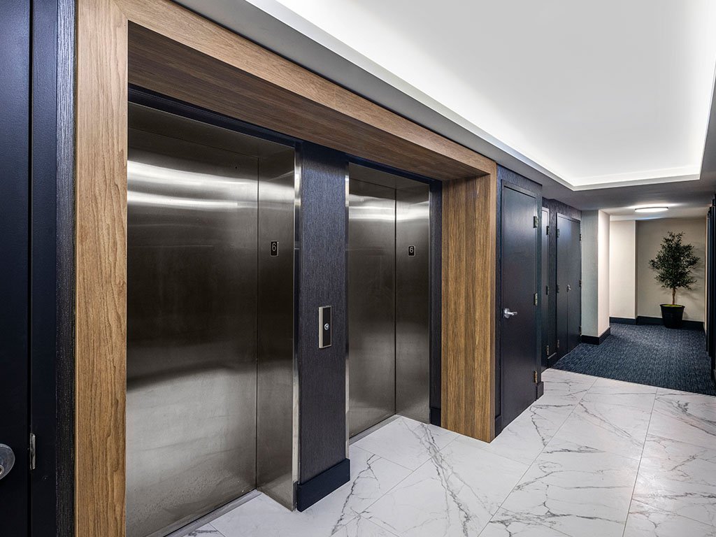 Grand Manor Condos after - Folio Interiors