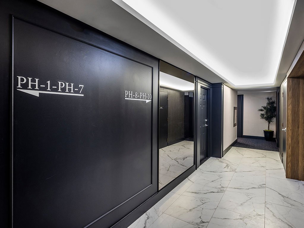 Grand Manor Condos after - Folio Interiors