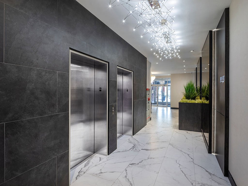 Grand Manor Condos after - Folio Interiors